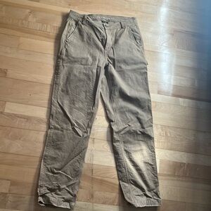 American Eagle Outfitters Women’s cargo pants